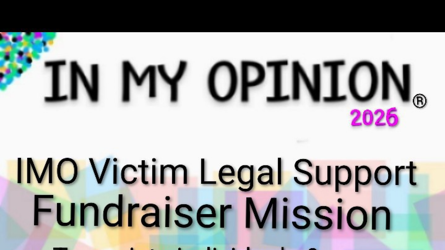 IMO Victims Legal Support