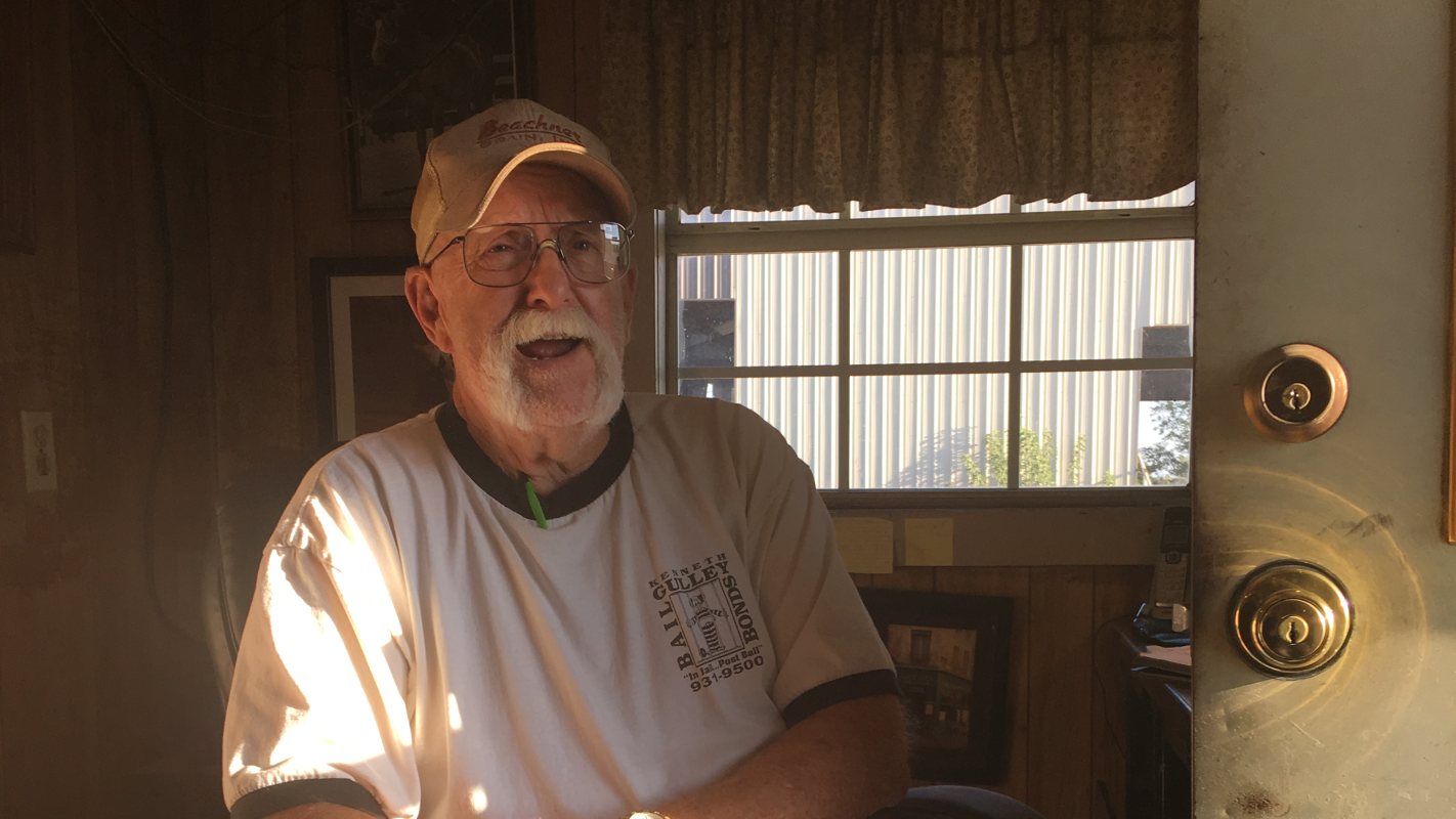 The cost of my father’s cremation