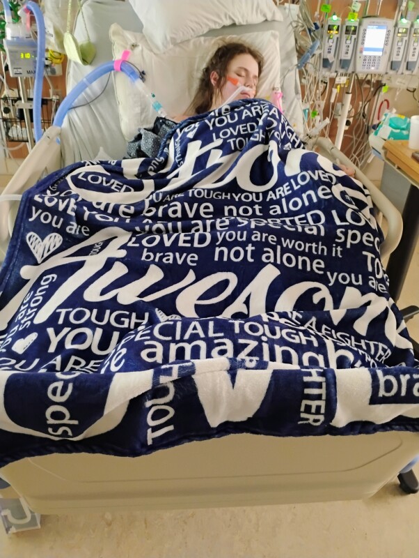 Fight Cardiomyopathy for Jolee