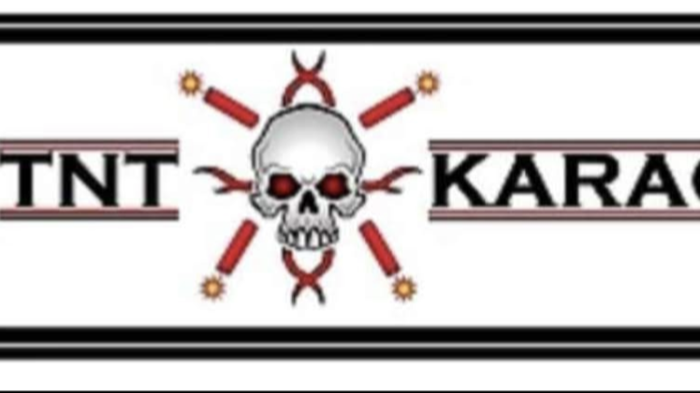 TNT Karaoke Needs Us