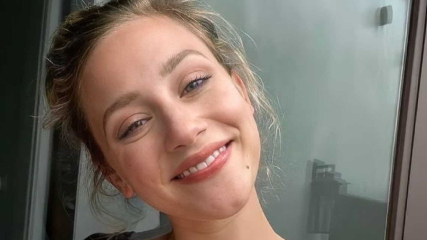 Please Help Me Get Back on My Feet