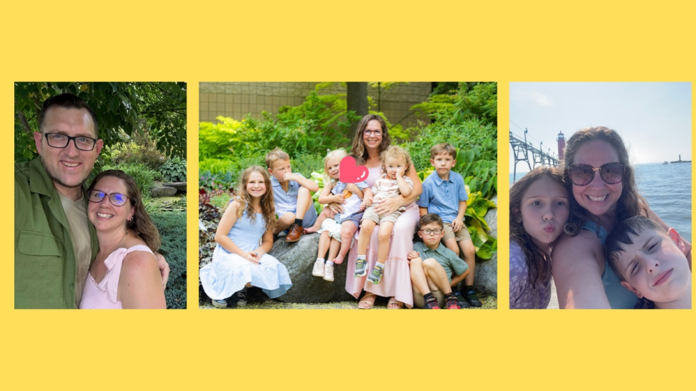 Marie's Gallbadder surgery