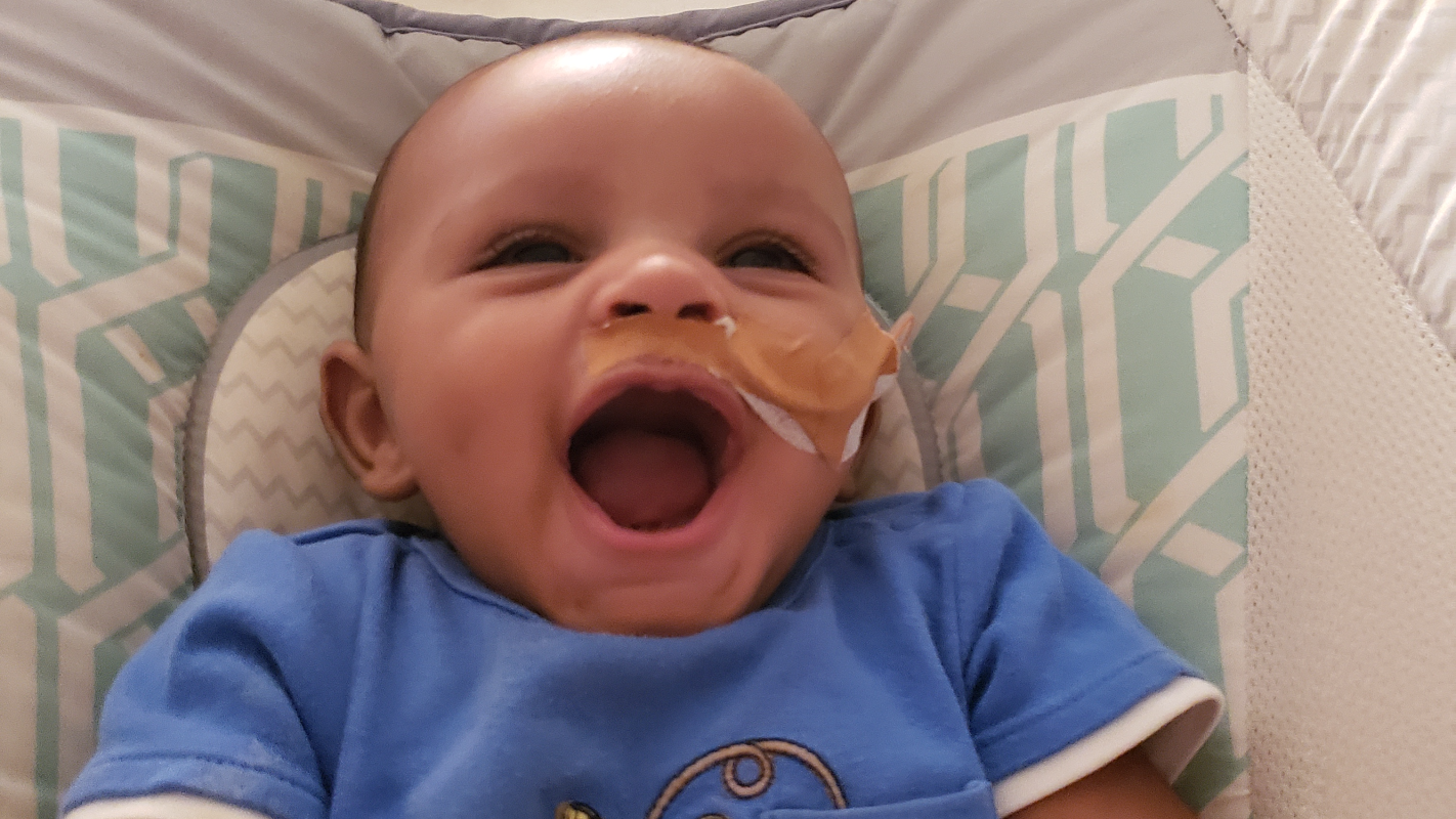 Hope for Braxton