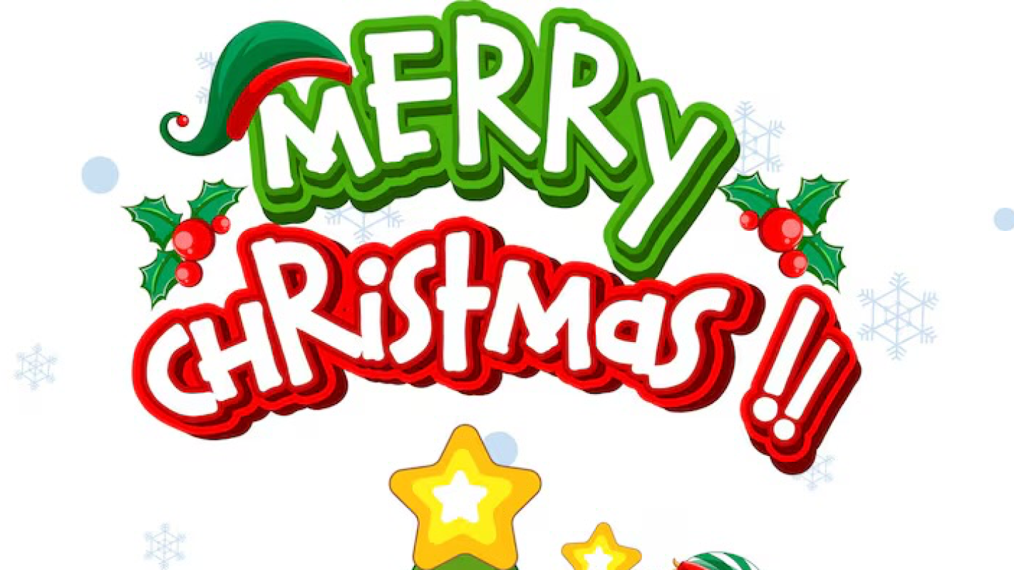 Help kids to have a good Christmas