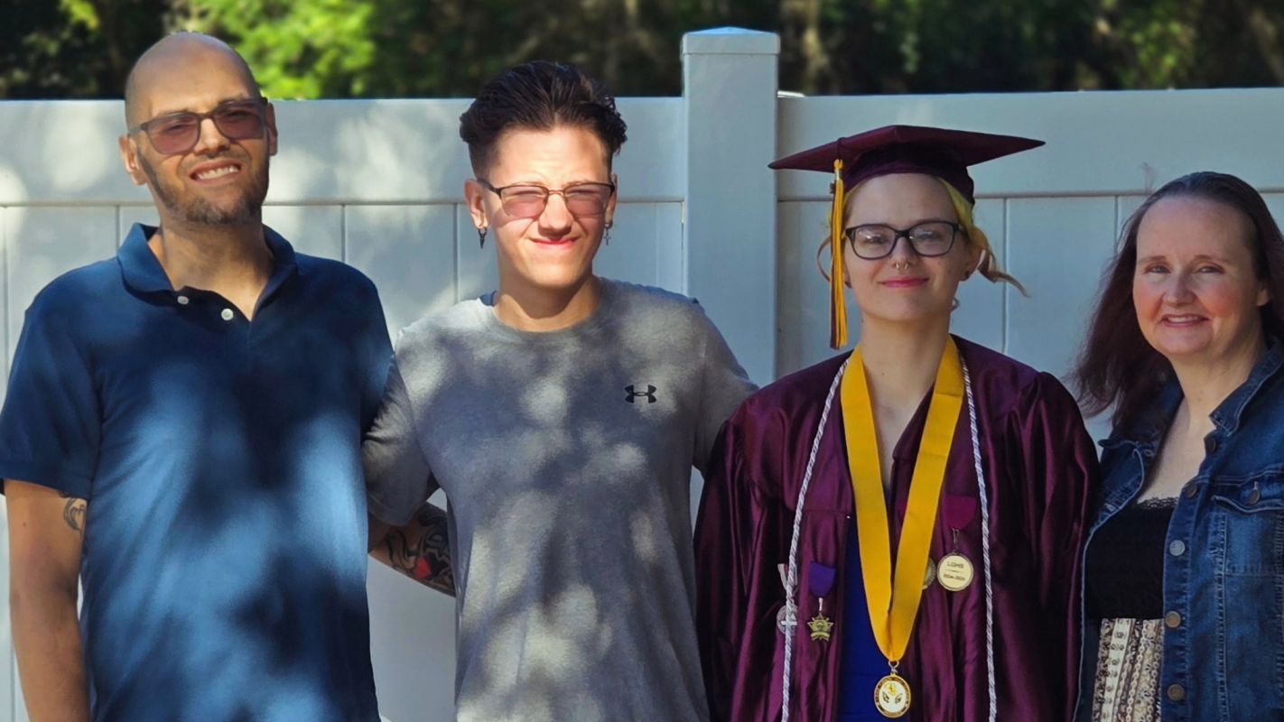 Brothers Liver Transplant