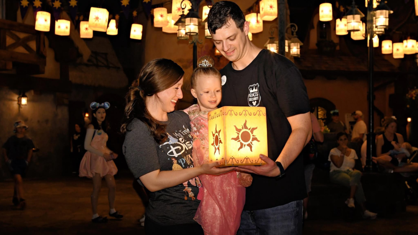 McCollum Family IVF Journey