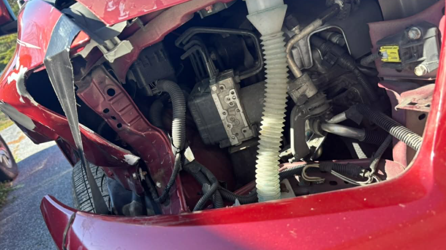 Single Mom Needs a Car