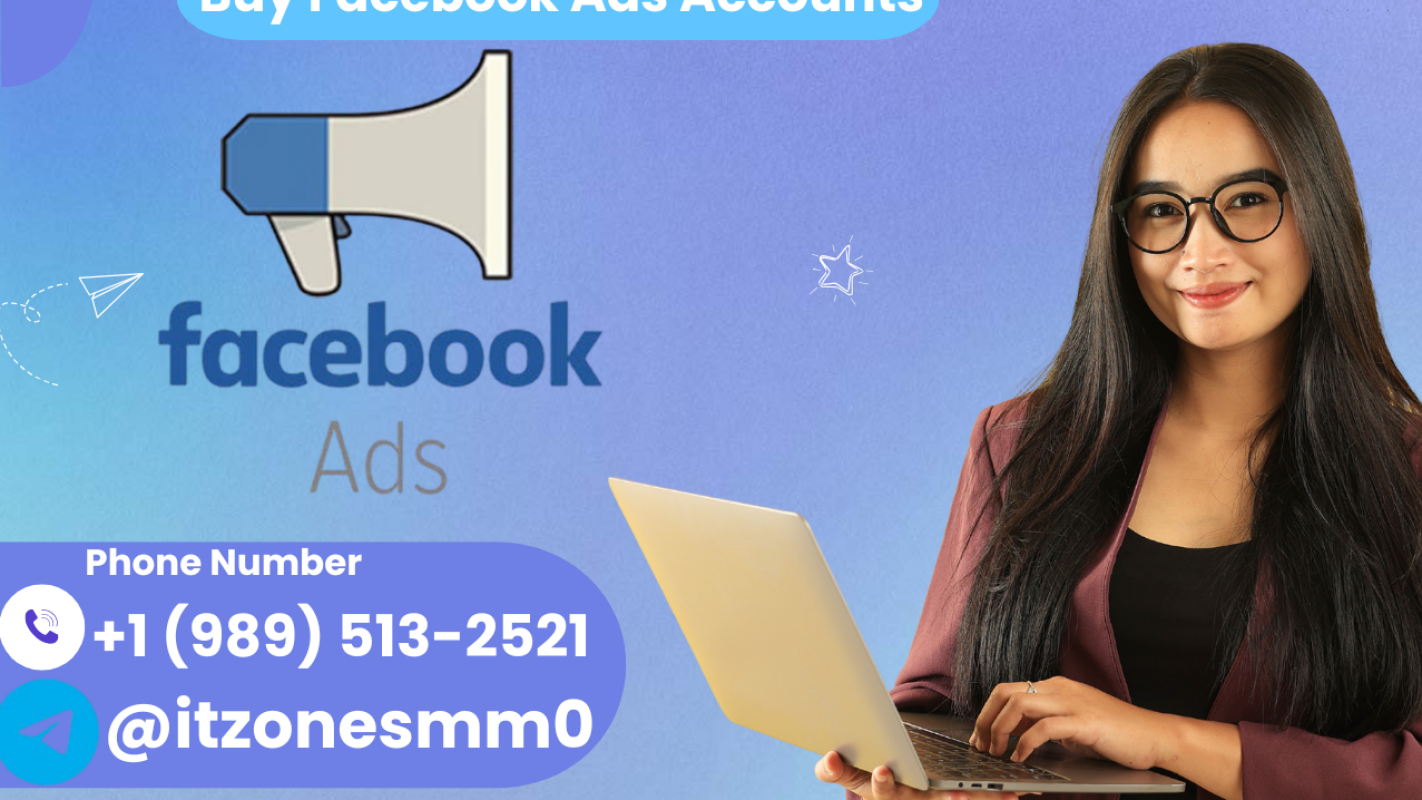 Best Places to Buy Facebook Ads Account Access in 2026