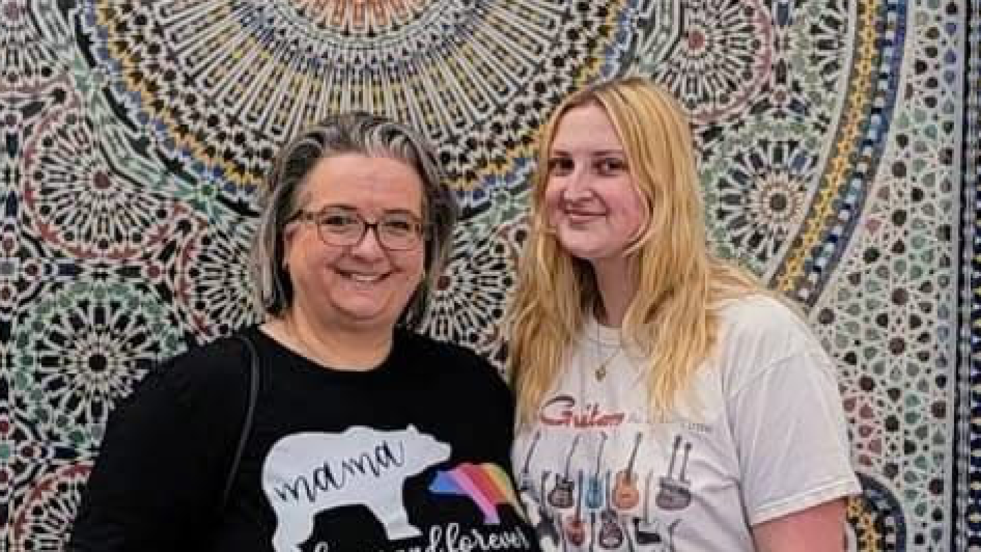 Sabine Hass Recovery Fund