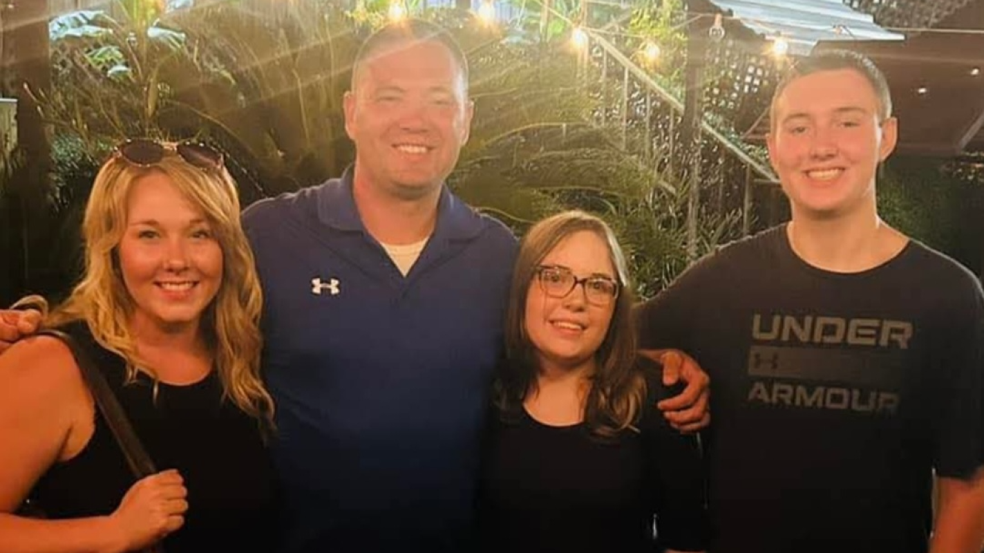 Maddy's cancer treatment