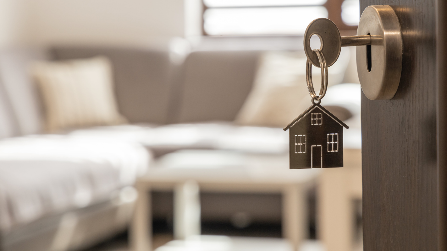 Emergency Rent Support for a Local