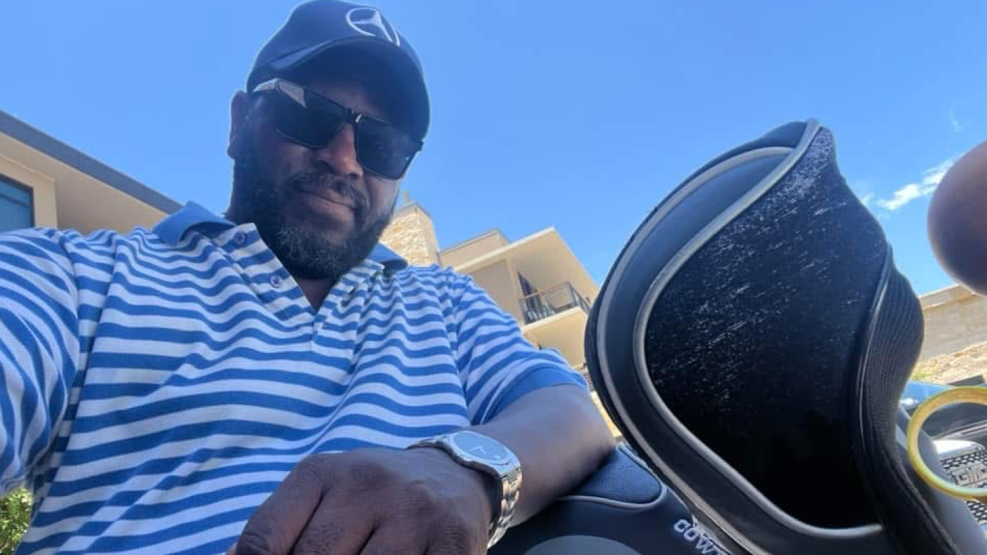 Rodney Lockett Memorial Fund