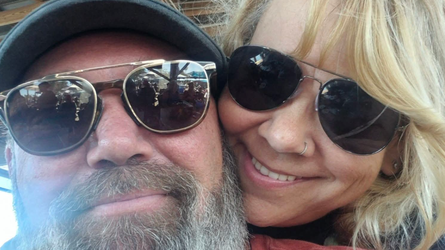 Joe and Debi Simmons