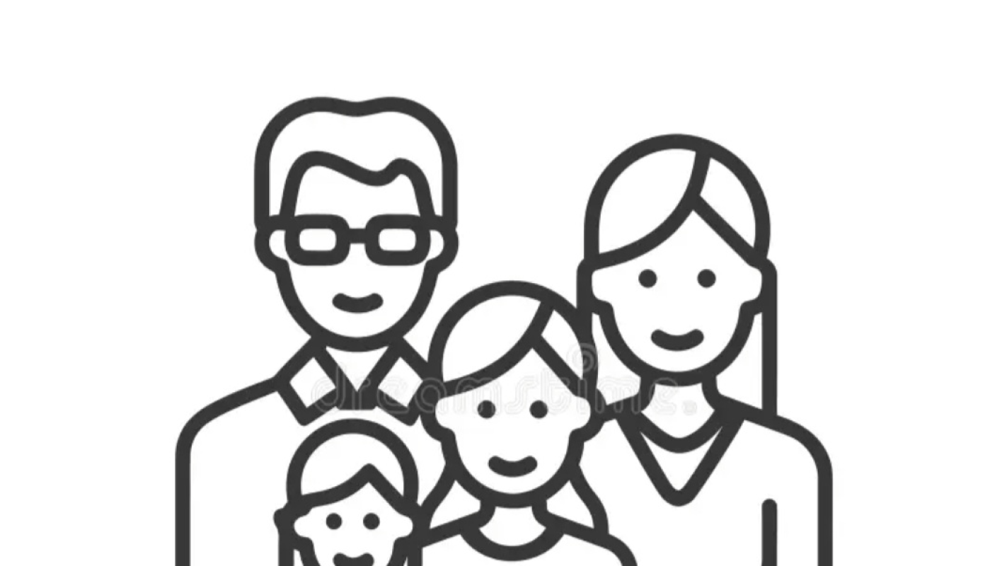 Help a family nearing loss of home