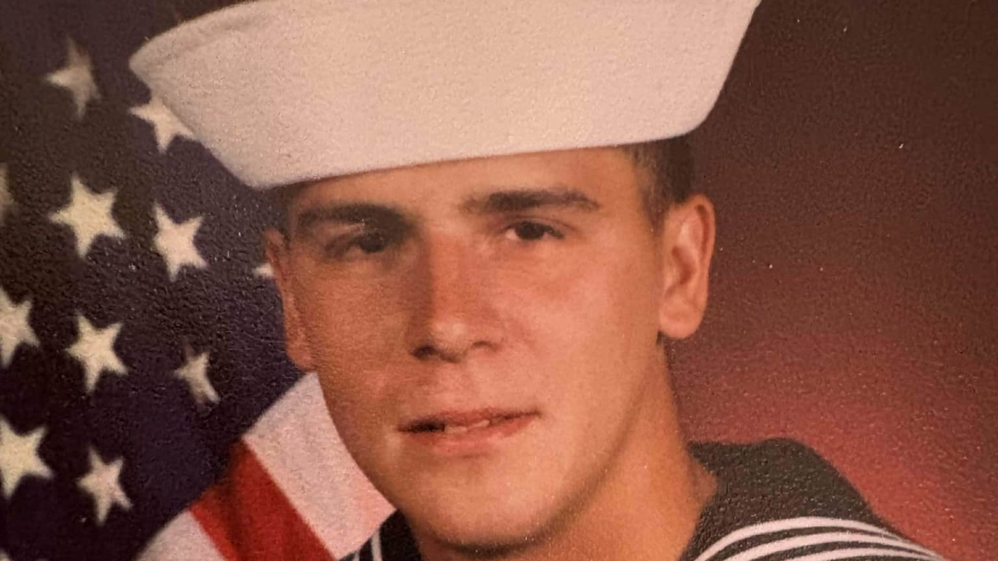 Help us lay a veteran to rest.