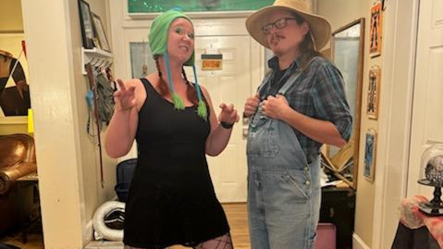 Help Sami Marsden build a new bathroom!