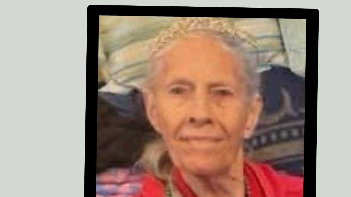 Memorial for Margaret Fentress