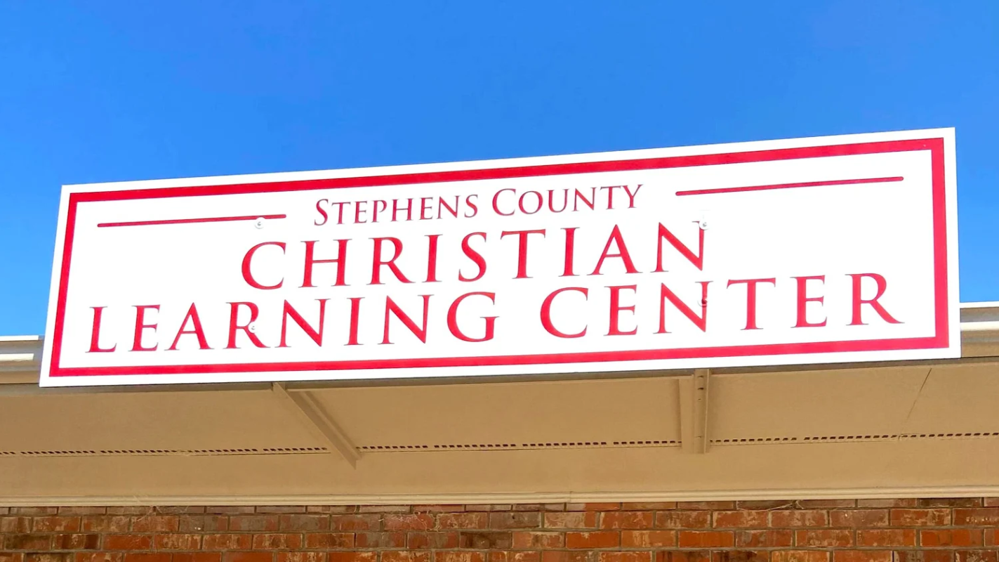 Stephens County Christian Learning Center