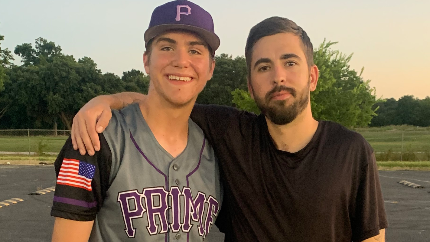 Fresh Start for Grant