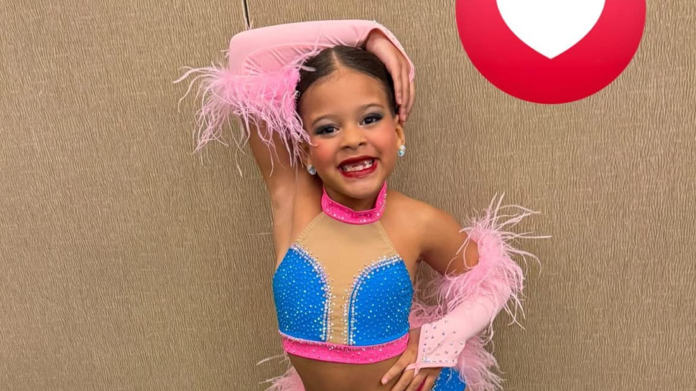 Nova-Jades National Dance Competition