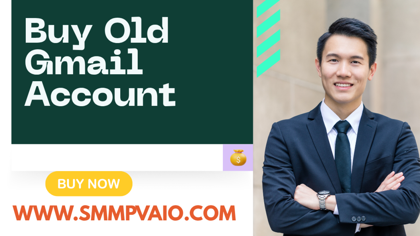 Top 10 Safer Alternatives to Buying Old Gmail Accounts