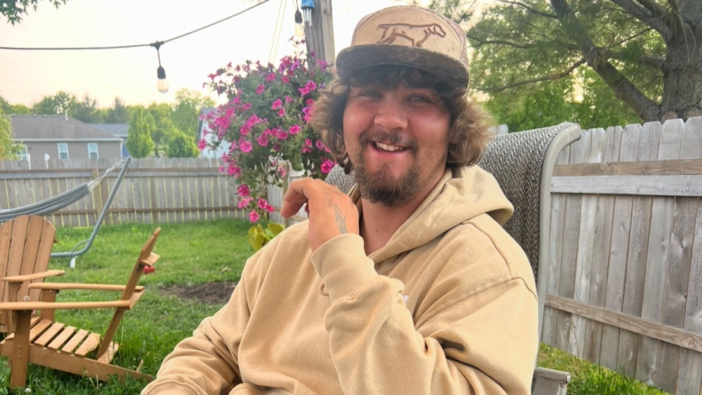 Jeremy’s Road to Recovery