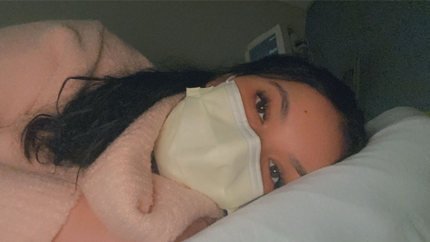 From Injury to Recovery: Please Support Me