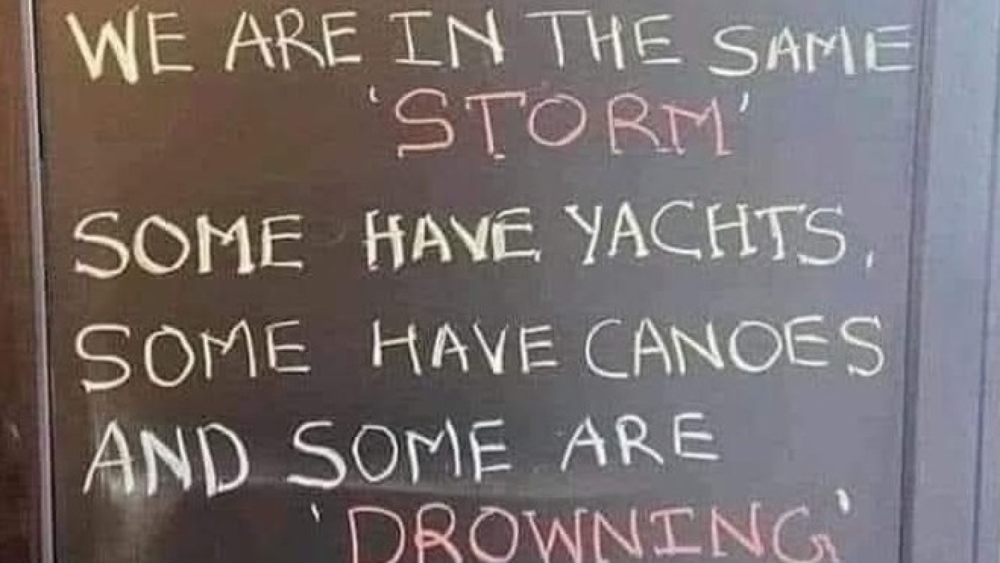 Help Disabled Survive