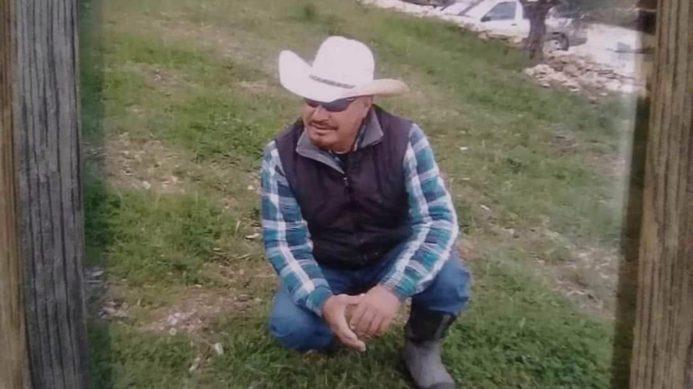 Raymundo’s funeral