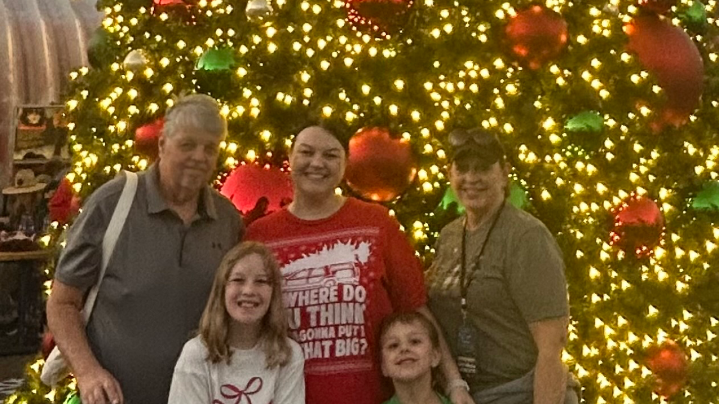 Help Support My Dad’s Dialysis Journey