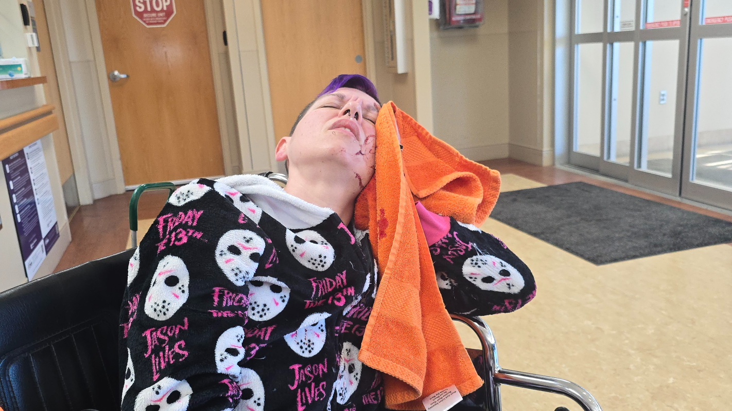 Traumatic Brain Injury Fund for Courtney