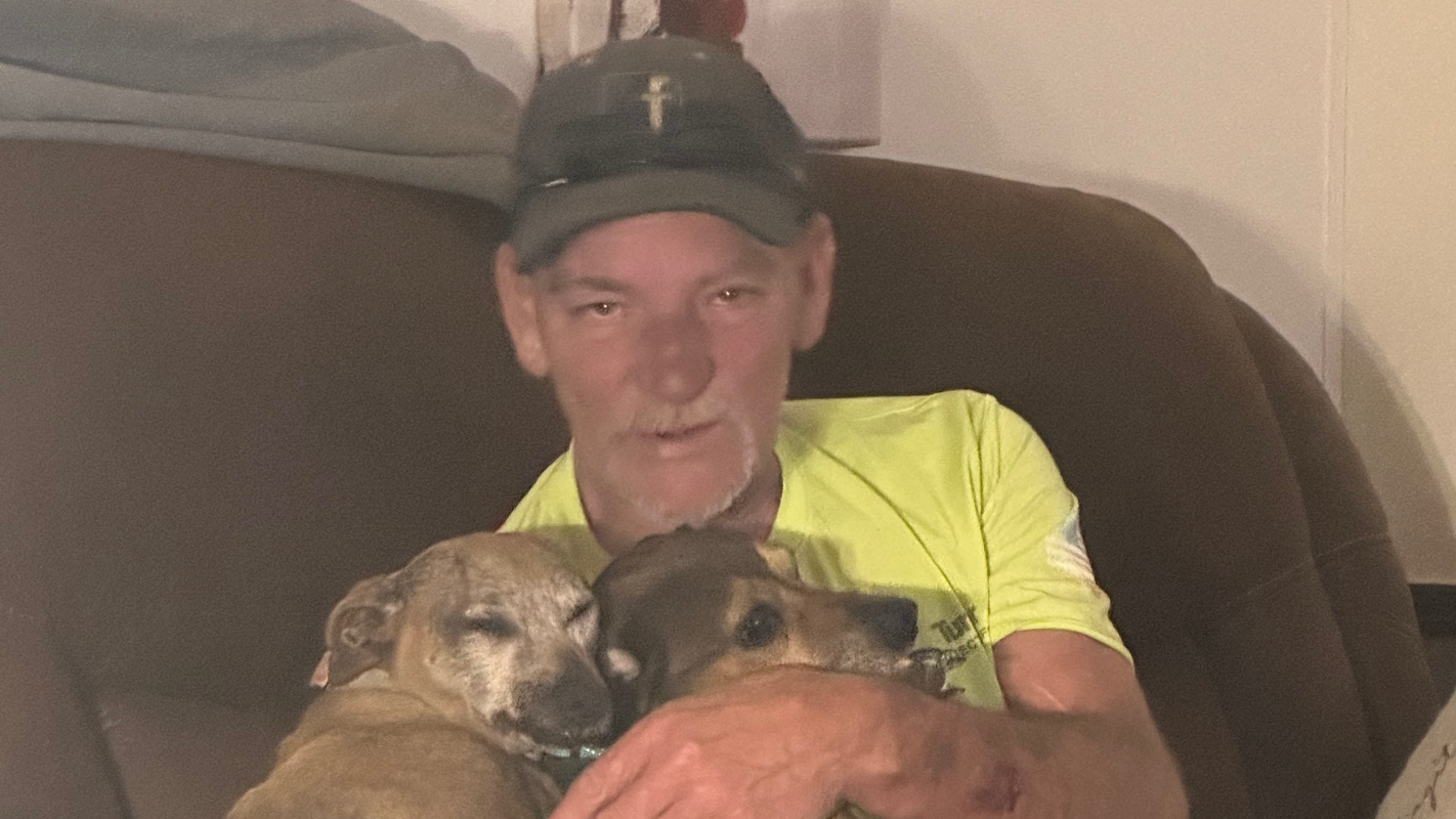 Mike’s health issues