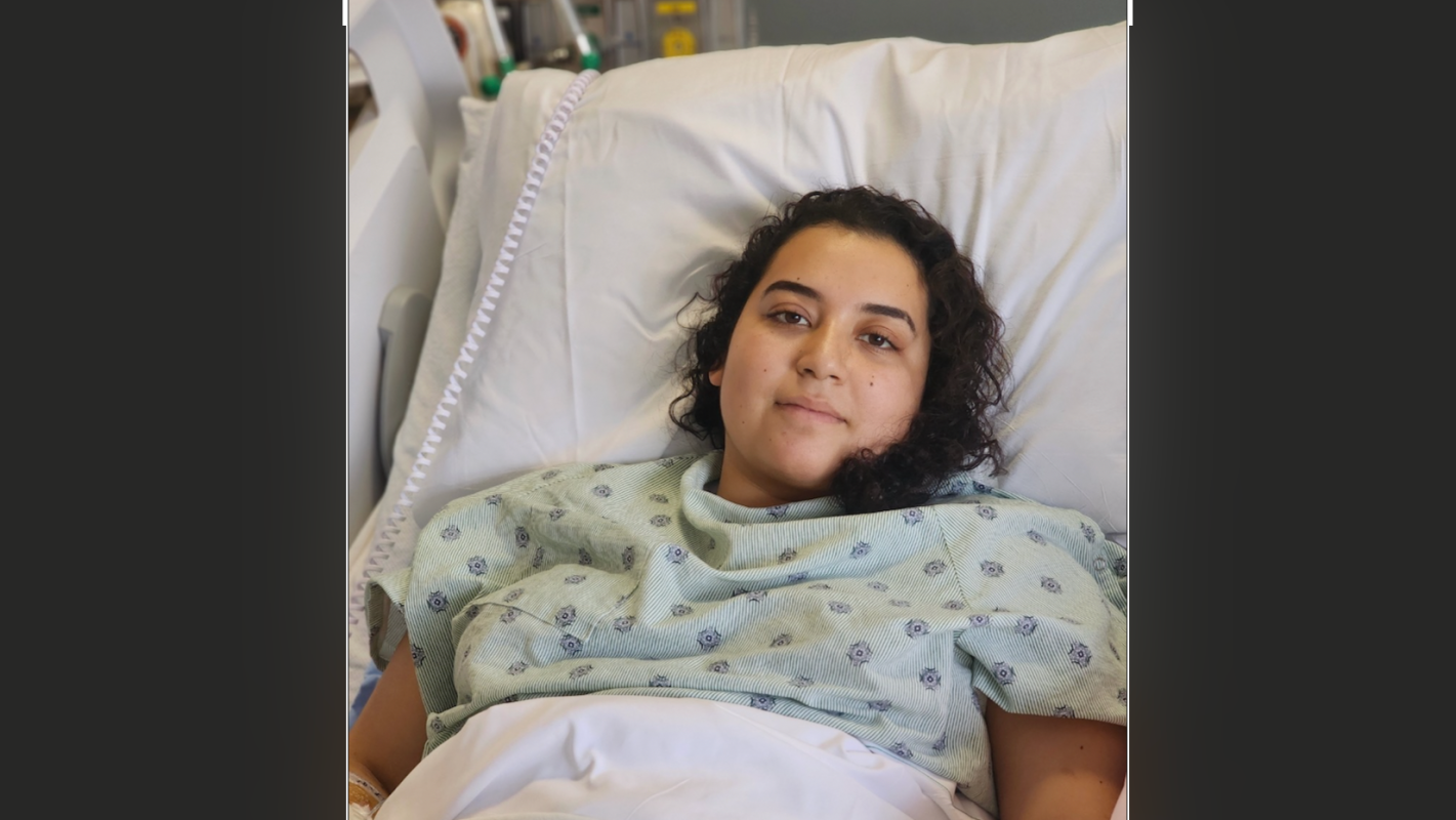 Justice & Hope for Angelina. Milwaukee Tragedy