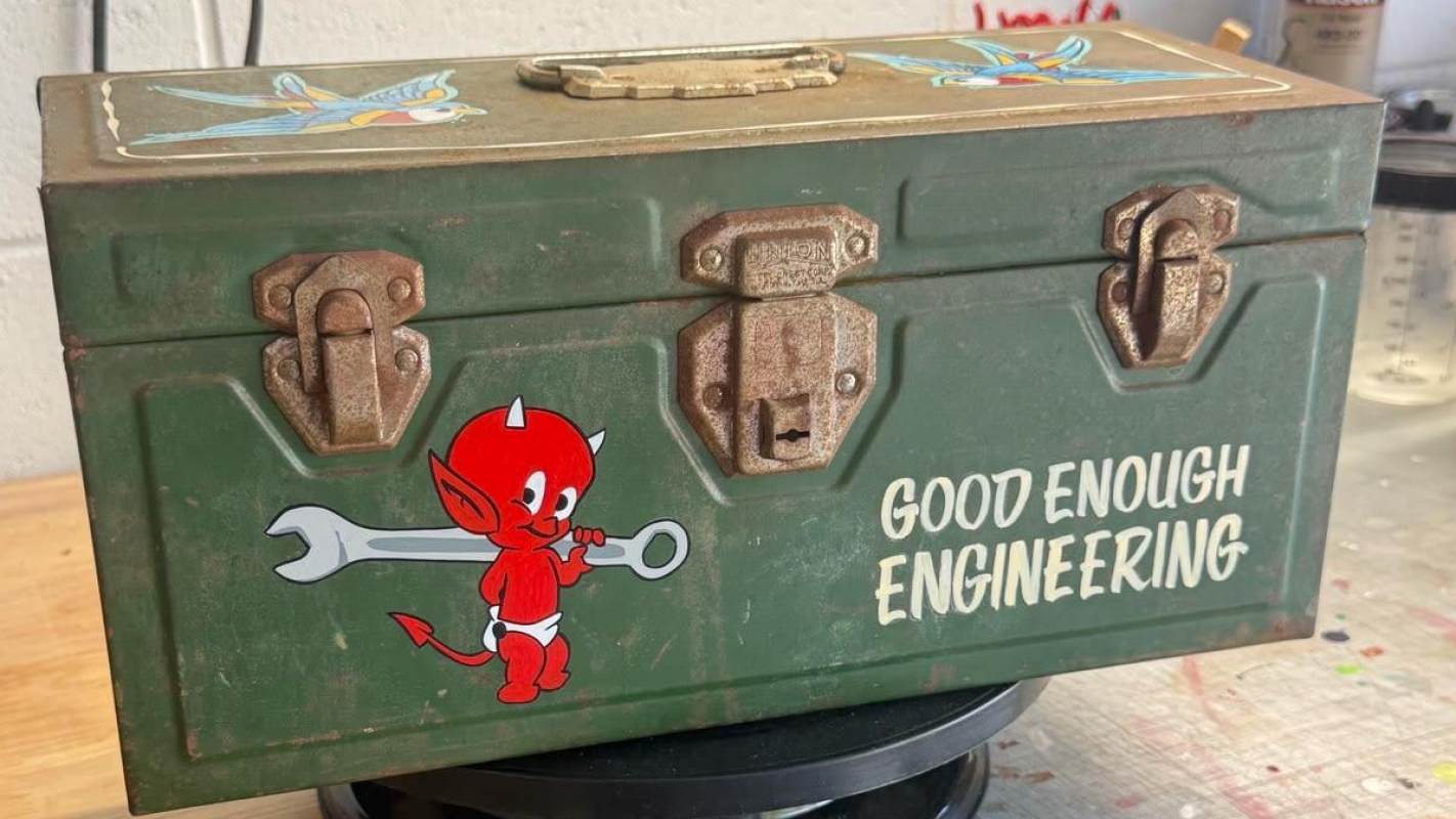 Independent Subcontractor Tool Recovery for Fortricia