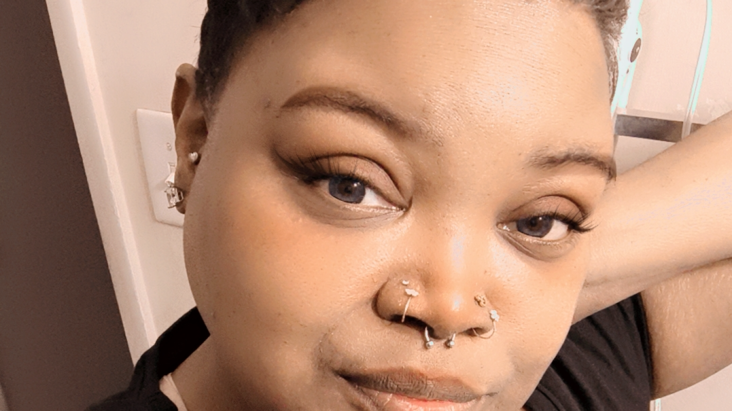 Monica's Kidney Disease Journey