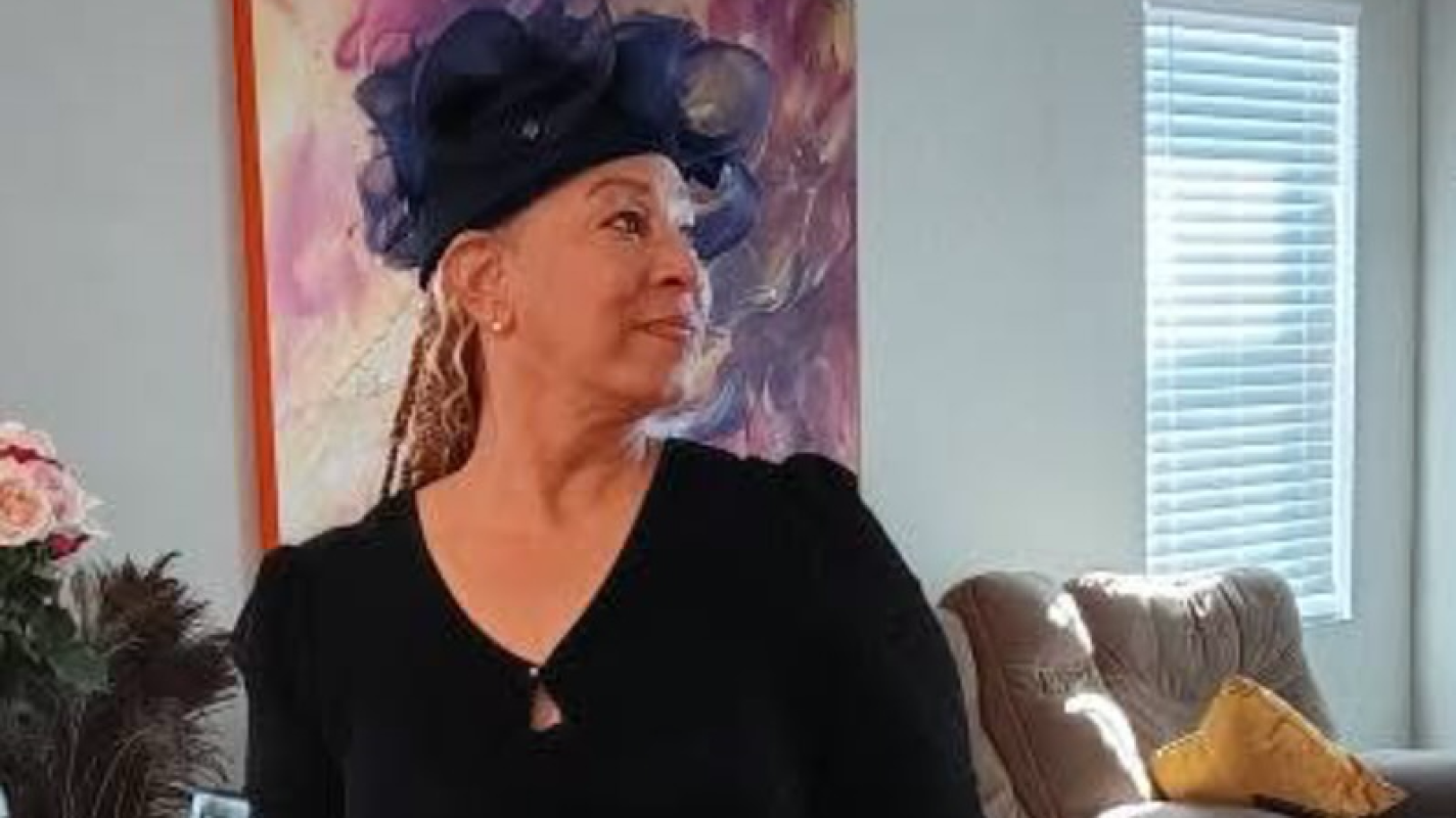 LIFE OF CARRIE COLEMAN