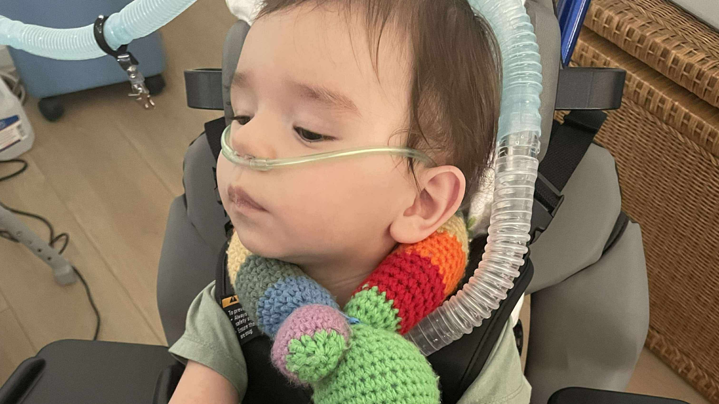 Creating Joy in the Time We Have: Wade’s Disney Adventure