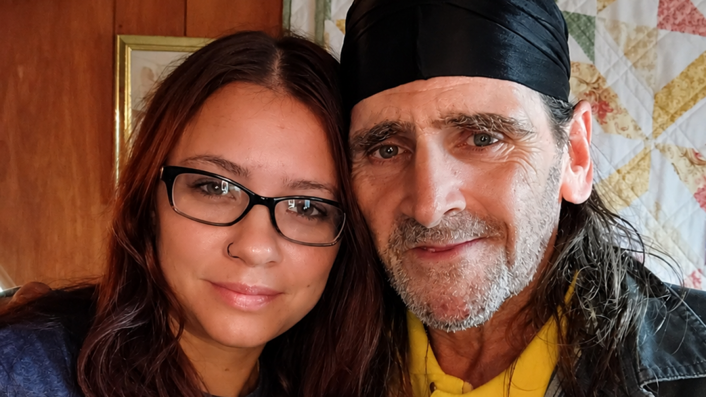 Please help cremate my dad