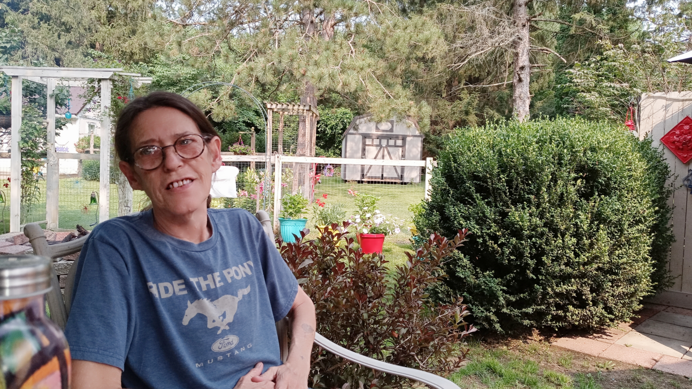 Kim Boyd's cremation services