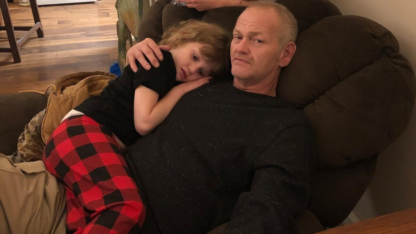 Help Lay Chris to Rest