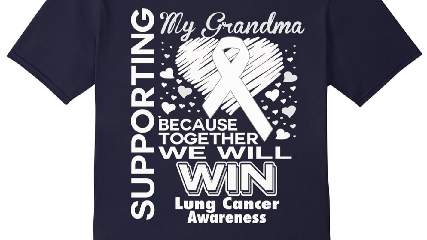 See My Grandmother for Last Time