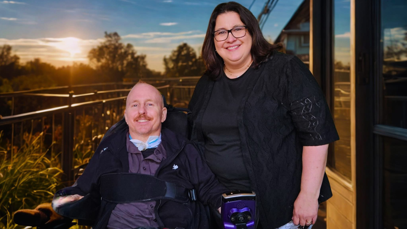 The Marquis Family-Jamie's Journey