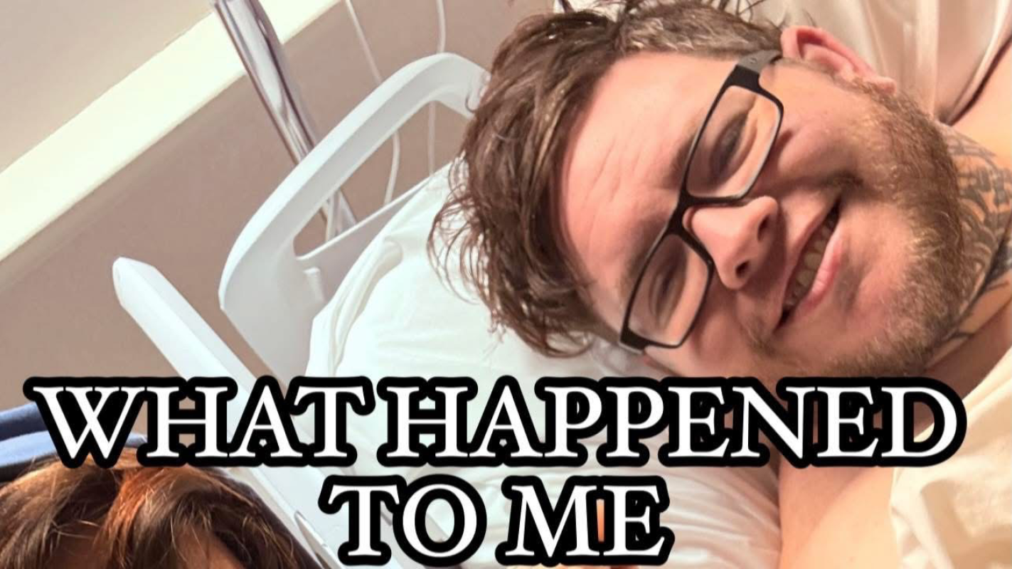 Scotty Tedrow’s Medical Recovery