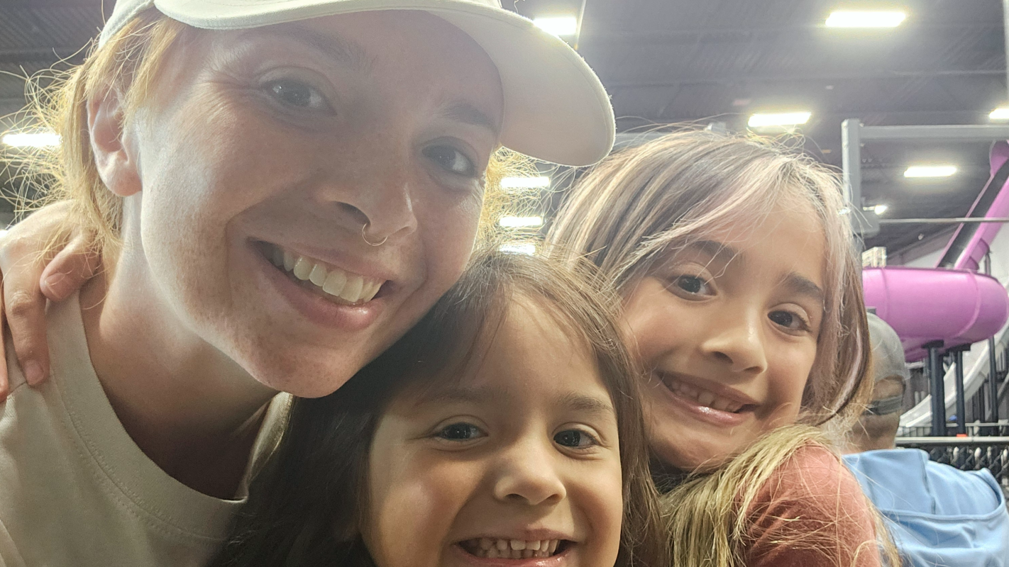 Emergency relief for Terra and girls 💜