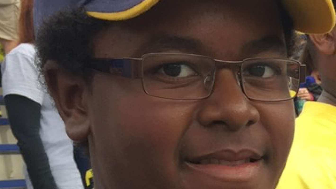 For my Son’s funeral costs