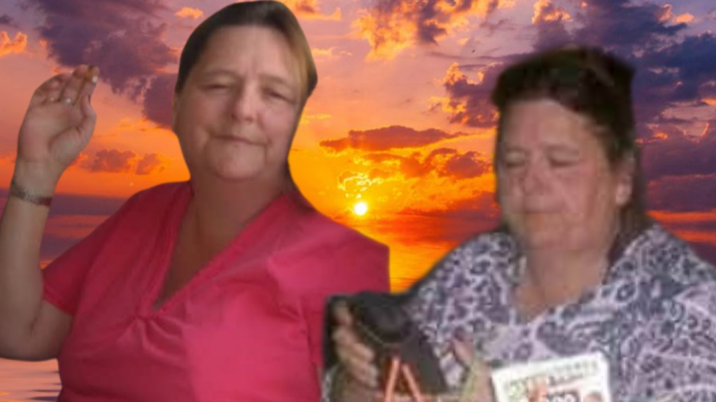 My Grand-Mothers Funeral