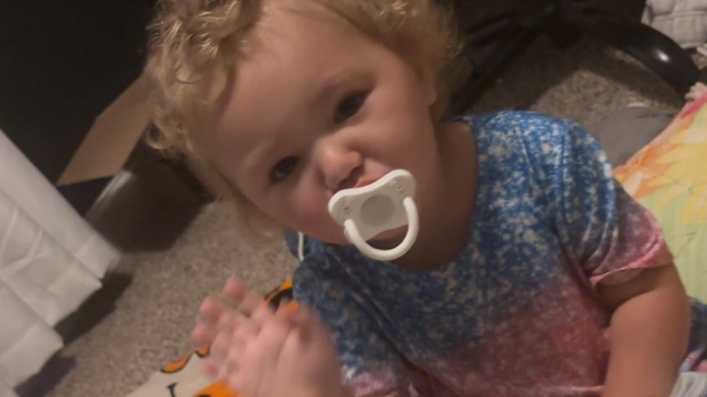 Penelope’s fresh start away from abusive father