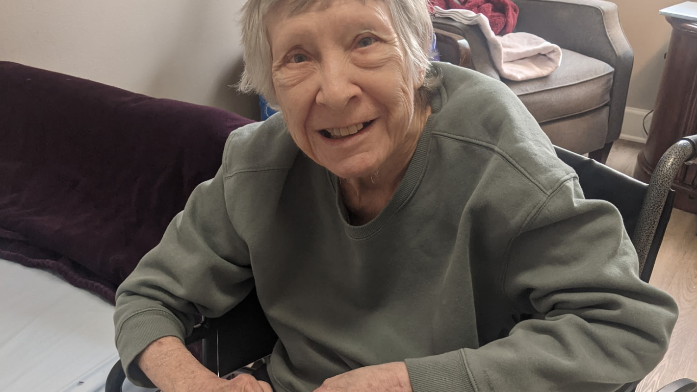 Heat and A/C Help Fundraiser