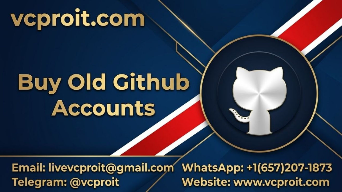 Best Places to Buy Github Accounts Quickly and Safely