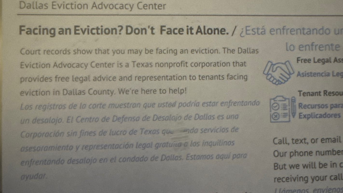 Need temp rental assistance